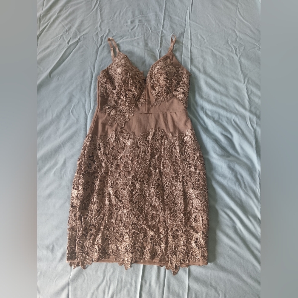 Short Sexy Dress